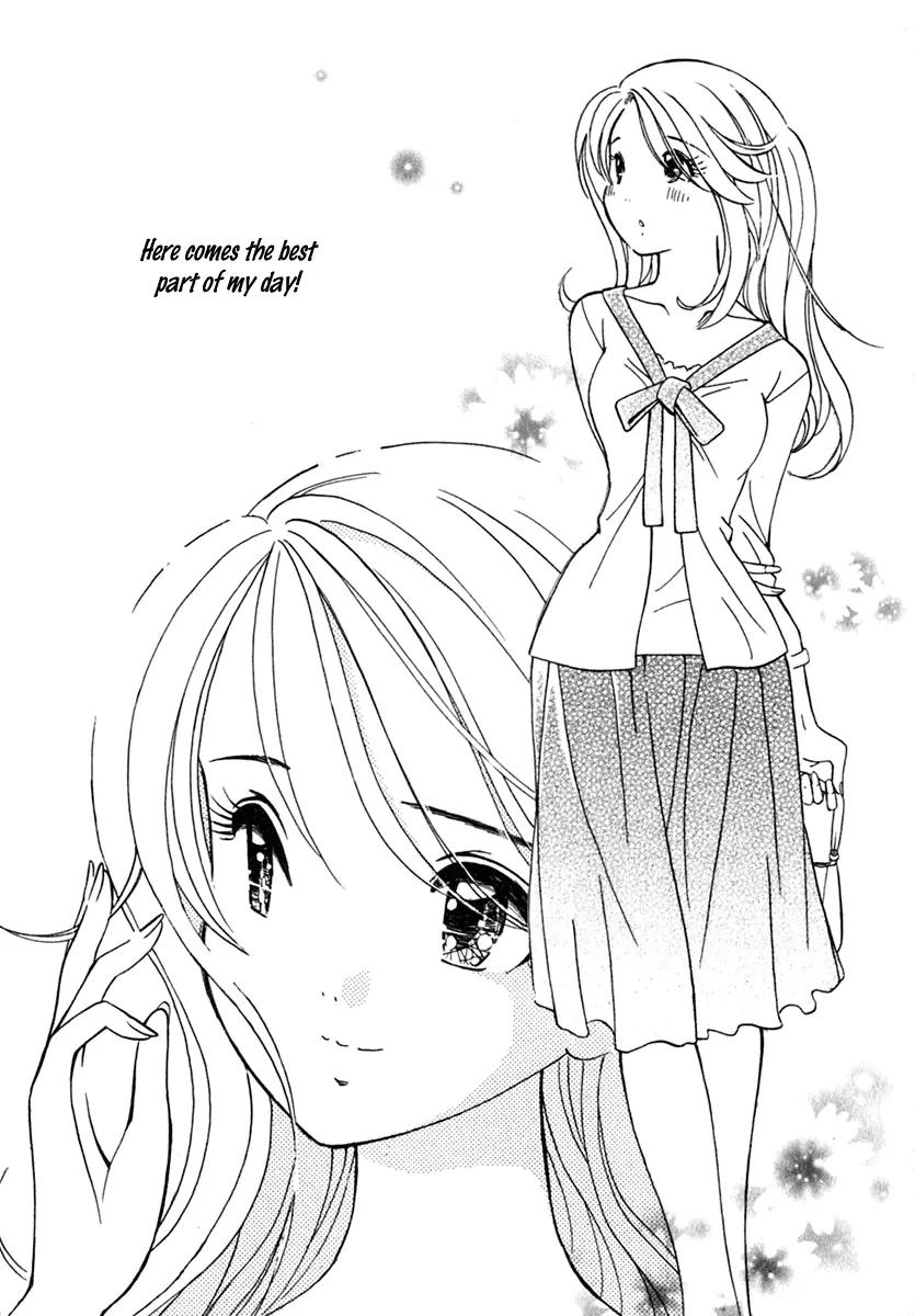 Orange Yane no Chiisana Ie Chapter 1 page 20 - Chapter 1: My Dream Home