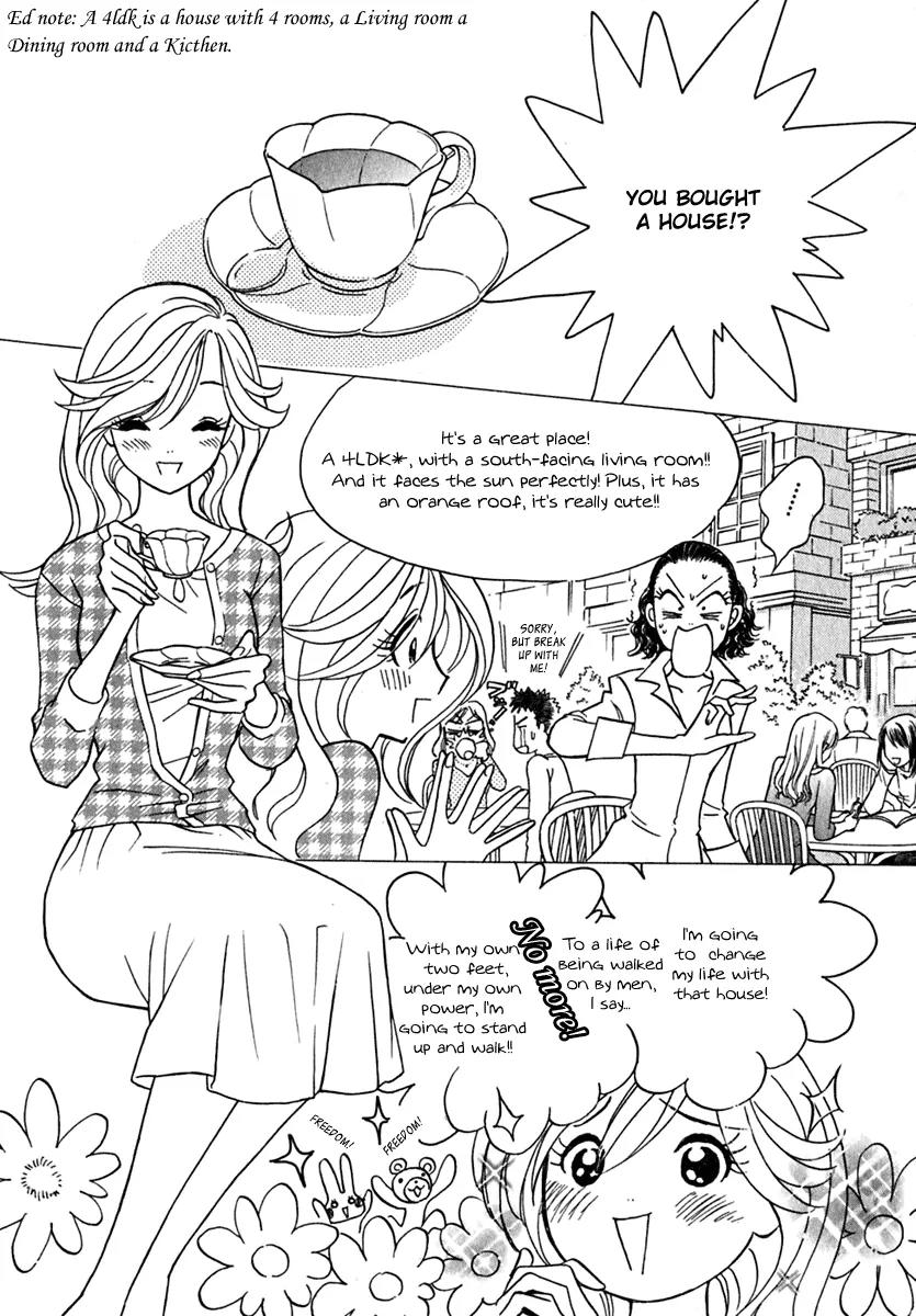 Orange Yane no Chiisana Ie Chapter 1 page 22 - Chapter 1: My Dream Home