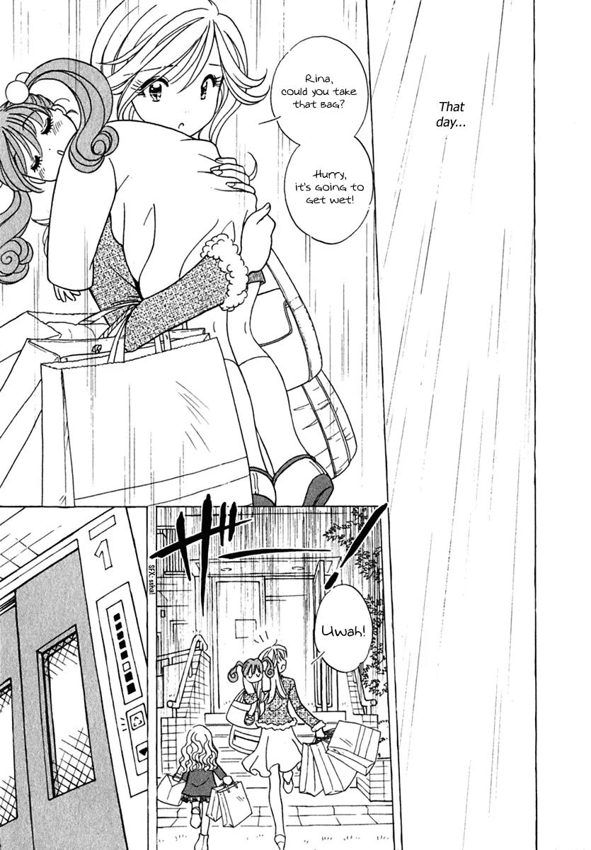 Orange Yane no Chiisana Ie Chapter 1 page 25 - Chapter 1: My Dream Home
