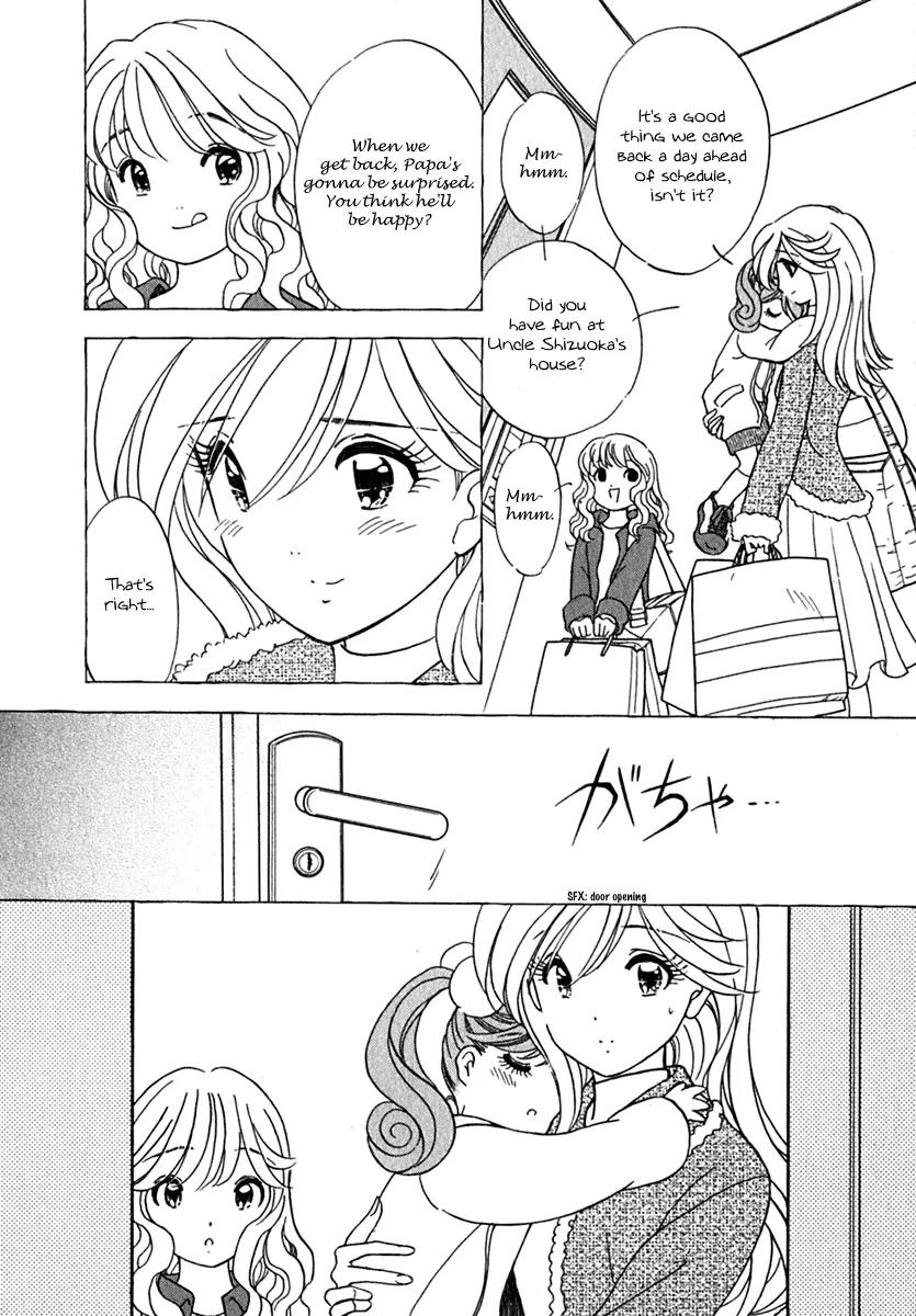 Orange Yane no Chiisana Ie Chapter 1 page 26 - Chapter 1: My Dream Home