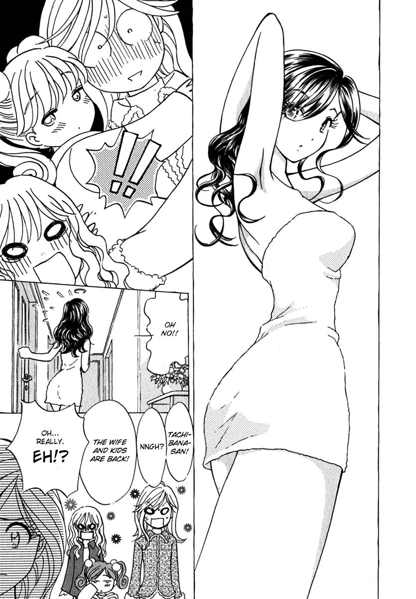Orange Yane no Chiisana Ie Chapter 1 page 27 - Chapter 1: My Dream Home