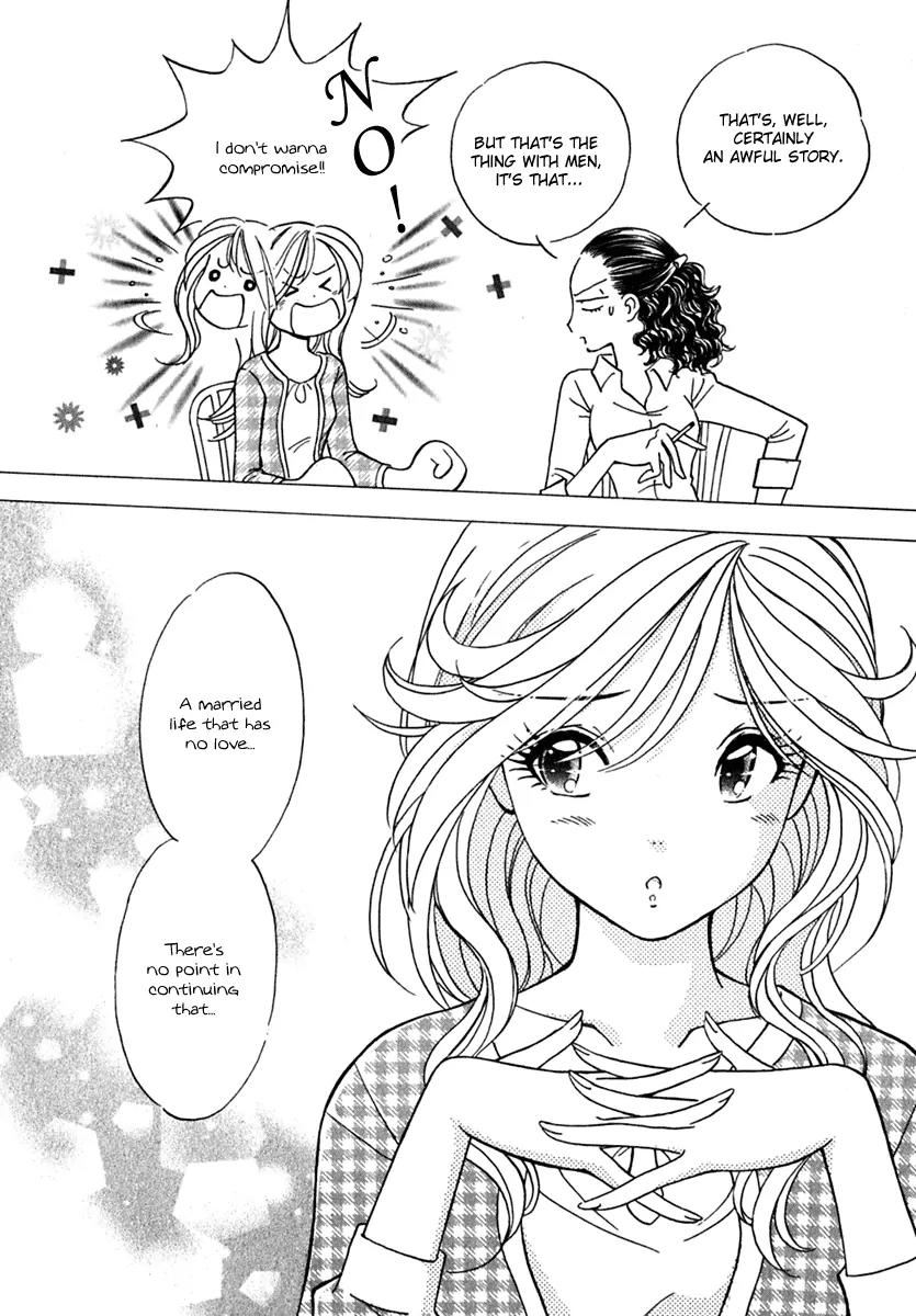 Orange Yane no Chiisana Ie Chapter 1 page 28 - Chapter 1: My Dream Home