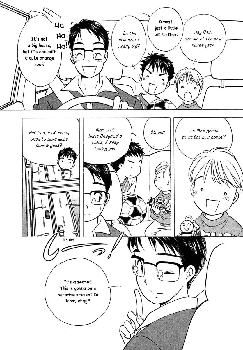 Orange Yane no Chiisana Ie Chapter 1 page 30 - Chapter 1: My Dream Home