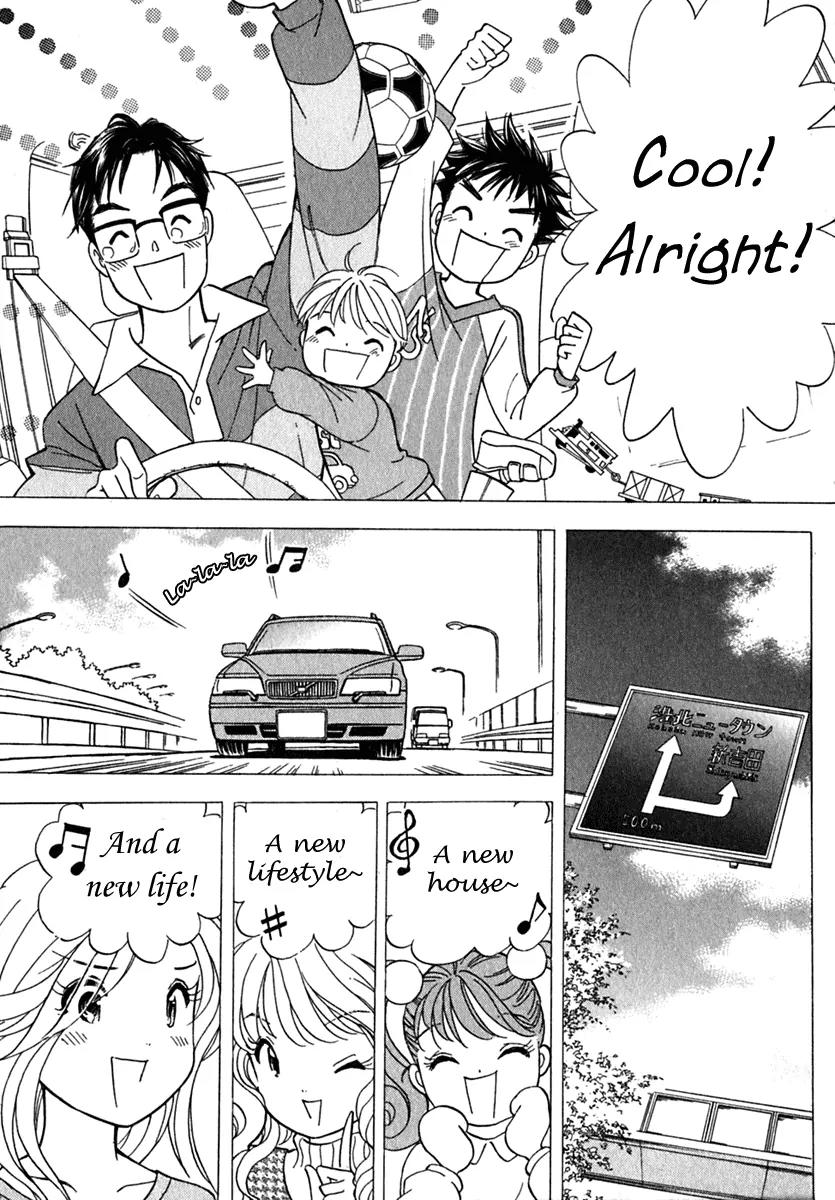 Orange Yane no Chiisana Ie Chapter 1 page 31 - Chapter 1: My Dream Home
