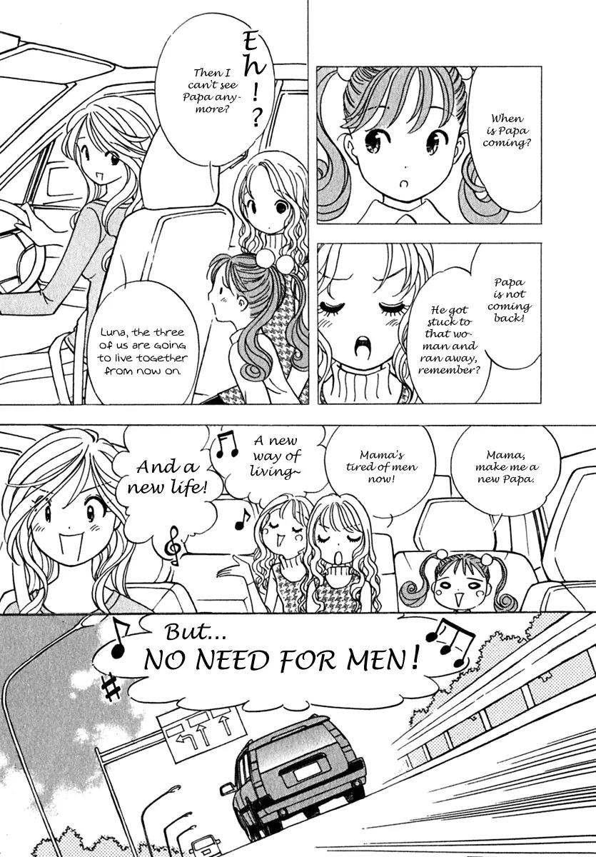 Orange Yane no Chiisana Ie Chapter 1 page 33 - Chapter 1: My Dream Home