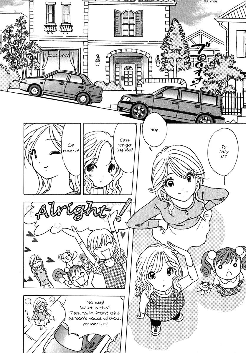 Orange Yane no Chiisana Ie Chapter 1 page 34 - Chapter 1: My Dream Home