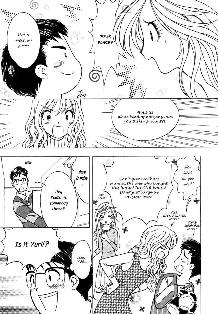 Orange Yane no Chiisana Ie Chapter 1 page 37 - Chapter 1: My Dream Home