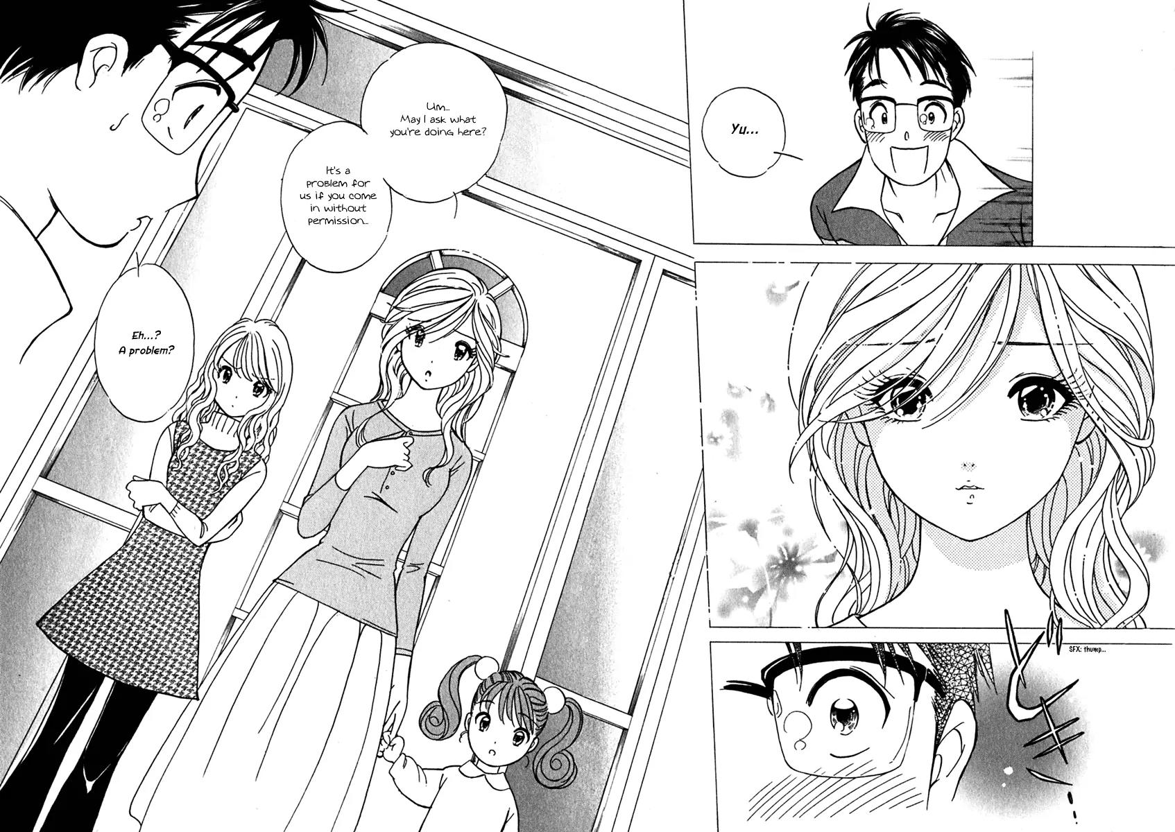 Orange Yane no Chiisana Ie Chapter 1 page 38 - Chapter 1: My Dream Home