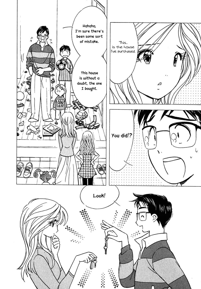 Orange Yane no Chiisana Ie Chapter 1 page 39 - Chapter 1: My Dream Home