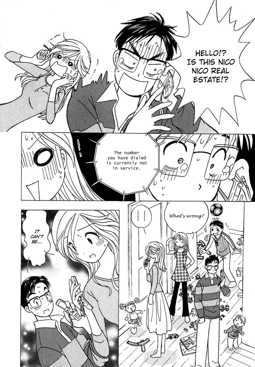 Orange Yane no Chiisana Ie Chapter 1 page 41 - Chapter 1: My Dream Home