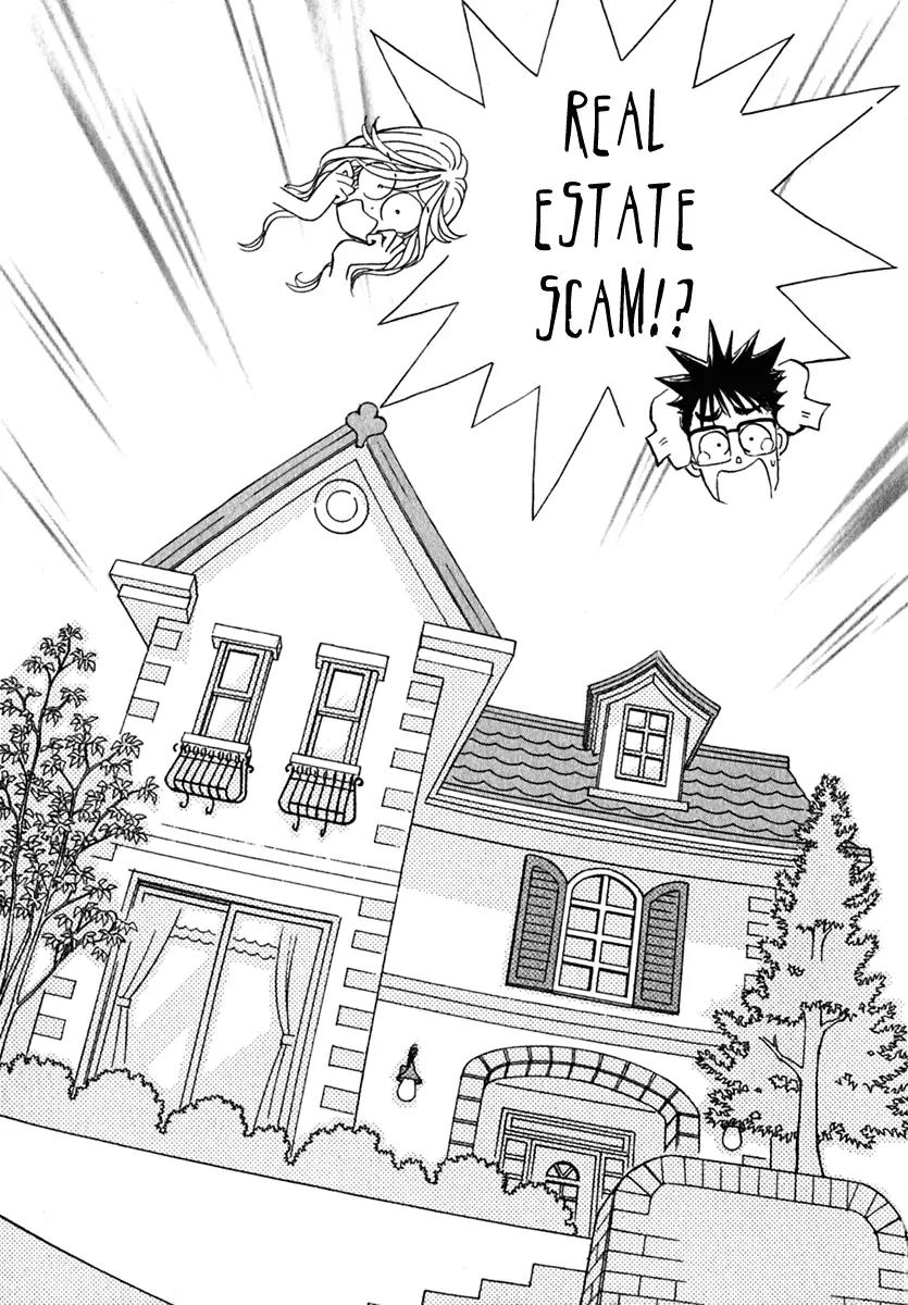 Orange Yane no Chiisana Ie Chapter 1 page 42 - Chapter 1: My Dream Home