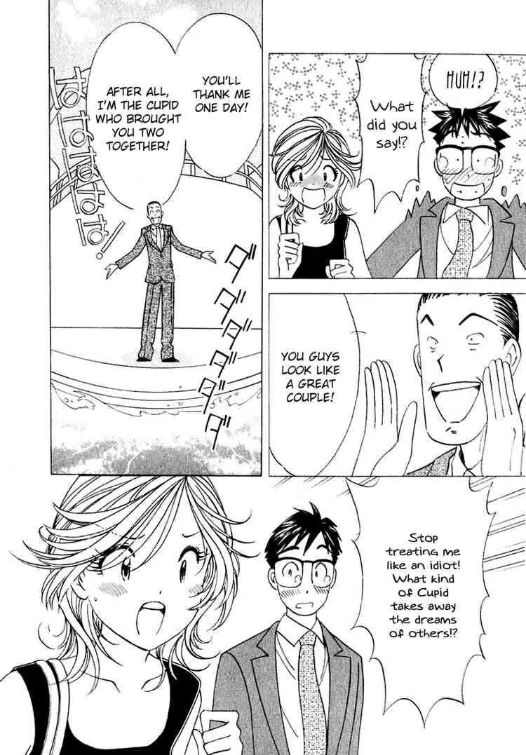 Orange Yane no Chiisana Ie Chapter 10 page 22 - Chapter 10: Evil Uncle
