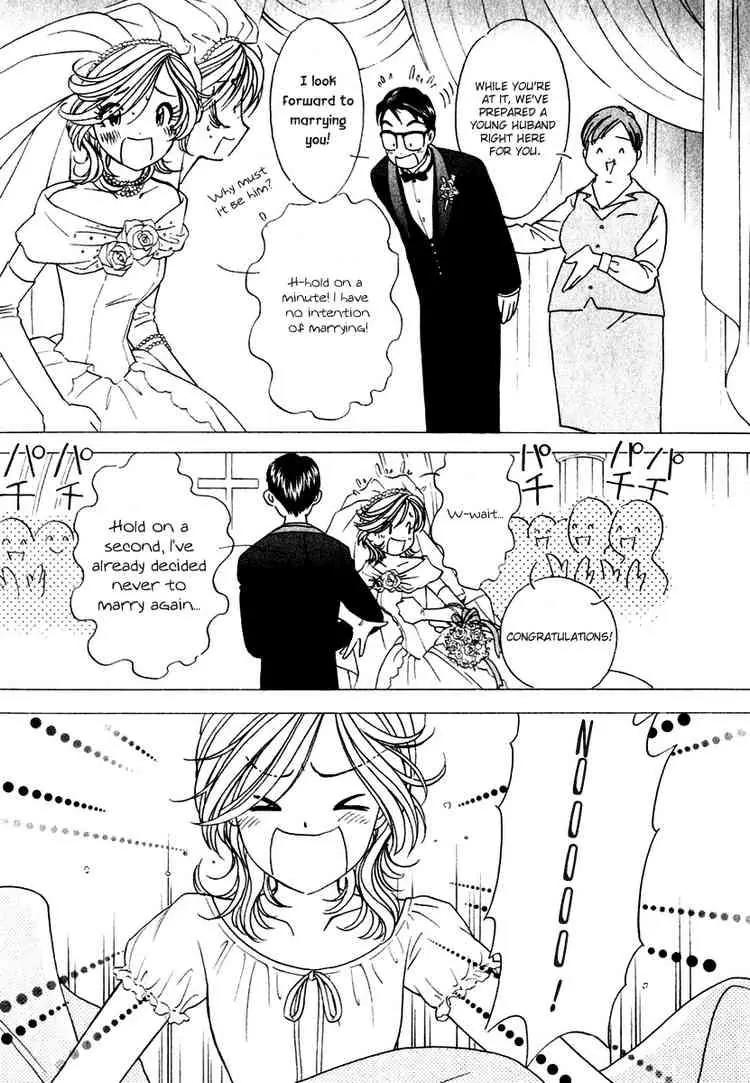 Orange Yane no Chiisana Ie Chapter 10 page 3 - Chapter 10: Evil Uncle