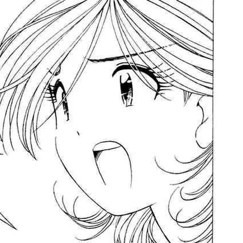 Orange Yane no Chiisana Ie Chapter 10: Evil Uncle cover