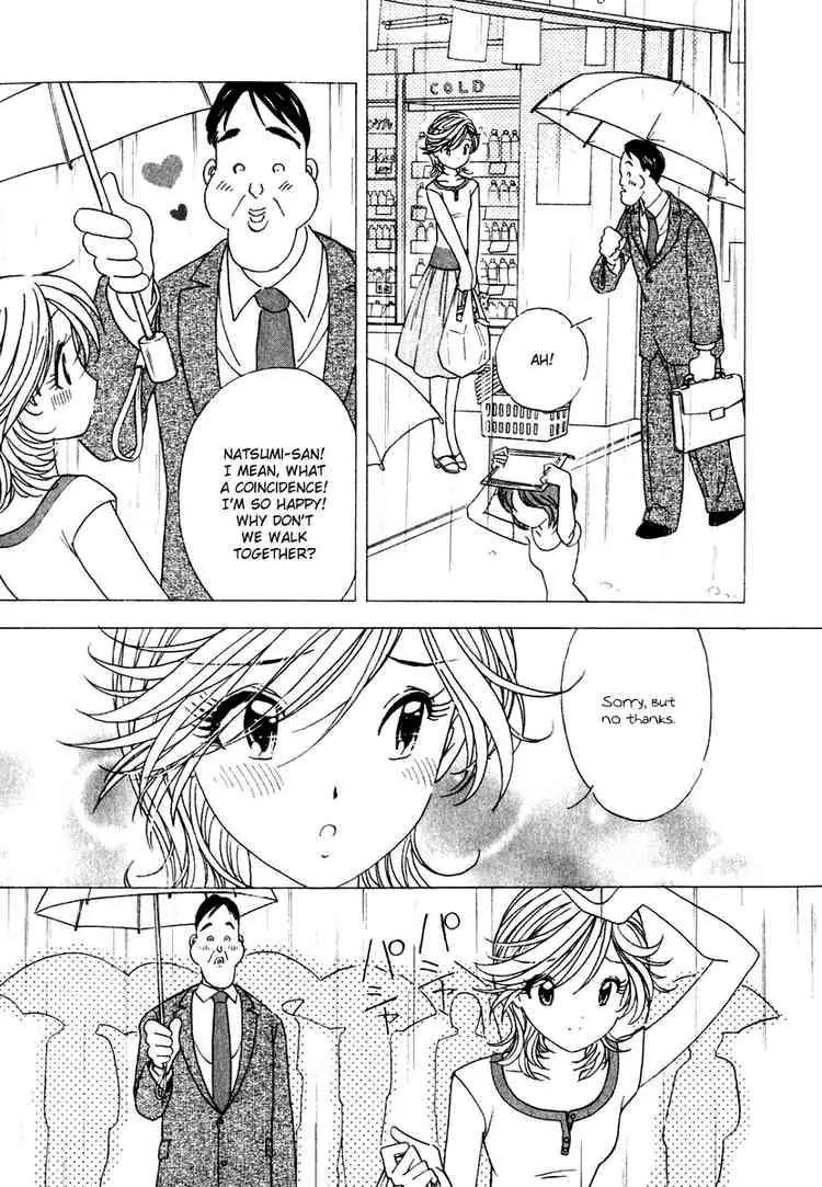 Orange Yane no Chiisana Ie Chapter 11 page 19 - Chapter 11: Rain Shelter