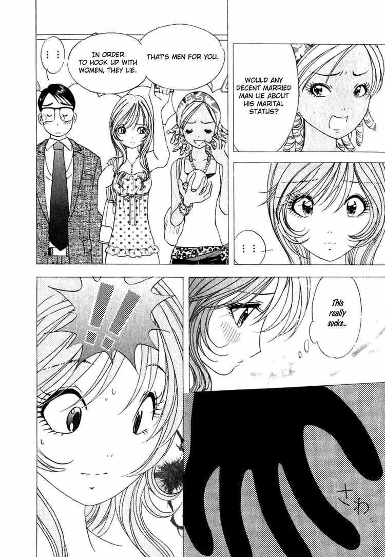 Orange Yane no Chiisana Ie Chapter 13 page 10 - Chapter 13: Misunderstanding
