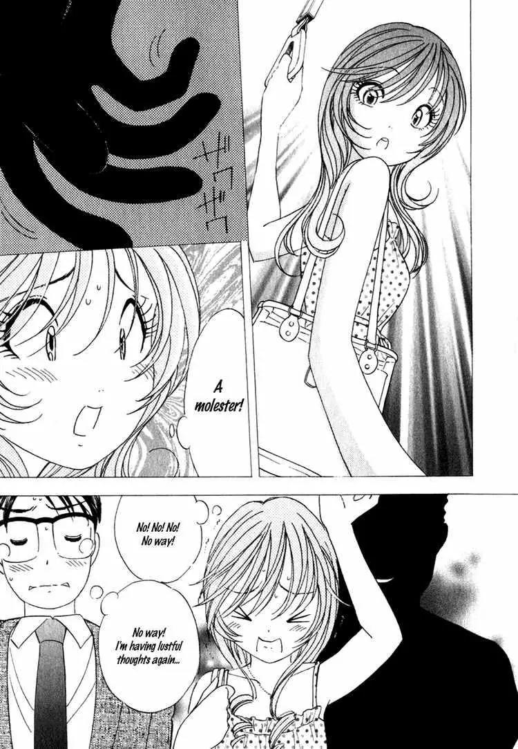 Orange Yane no Chiisana Ie Chapter 13 page 11 - Chapter 13: Misunderstanding
