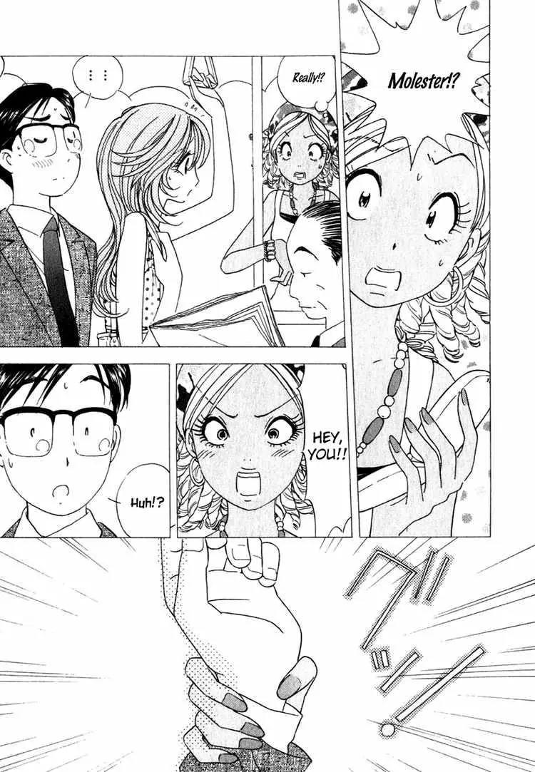 Orange Yane no Chiisana Ie Chapter 13 page 13 - Chapter 13: Misunderstanding