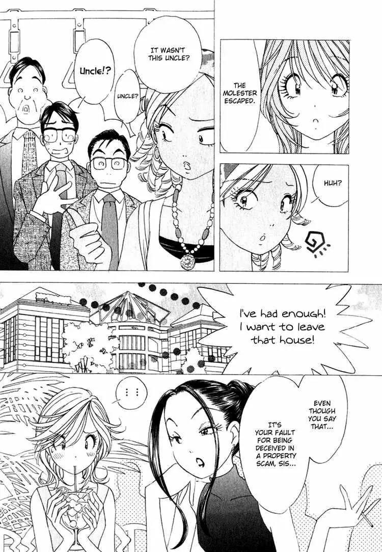 Orange Yane no Chiisana Ie Chapter 13 page 15 - Chapter 13: Misunderstanding