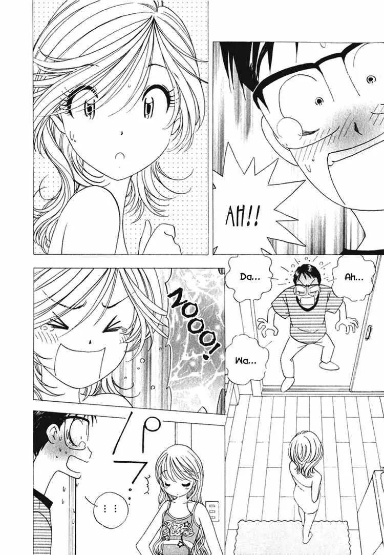 Orange Yane no Chiisana Ie Chapter 13 page 4 - Chapter 13: Misunderstanding