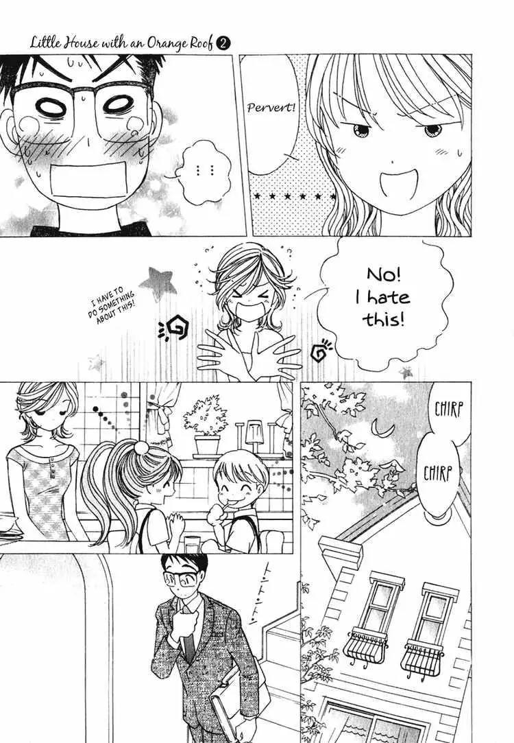 Orange Yane no Chiisana Ie Chapter 13 page 5 - Chapter 13: Misunderstanding