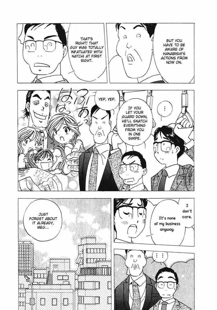 Orange Yane no Chiisana Ie Chapter 13 page 8 - Chapter 13: Misunderstanding