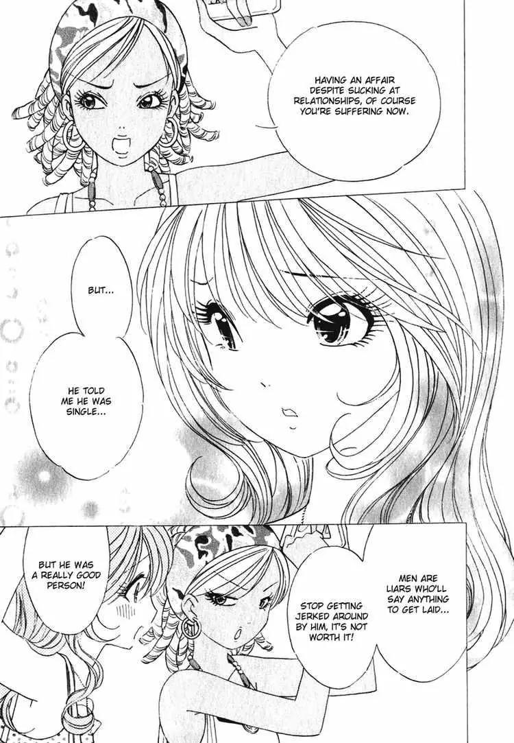 Orange Yane no Chiisana Ie Chapter 13 page 9 - Chapter 13: Misunderstanding