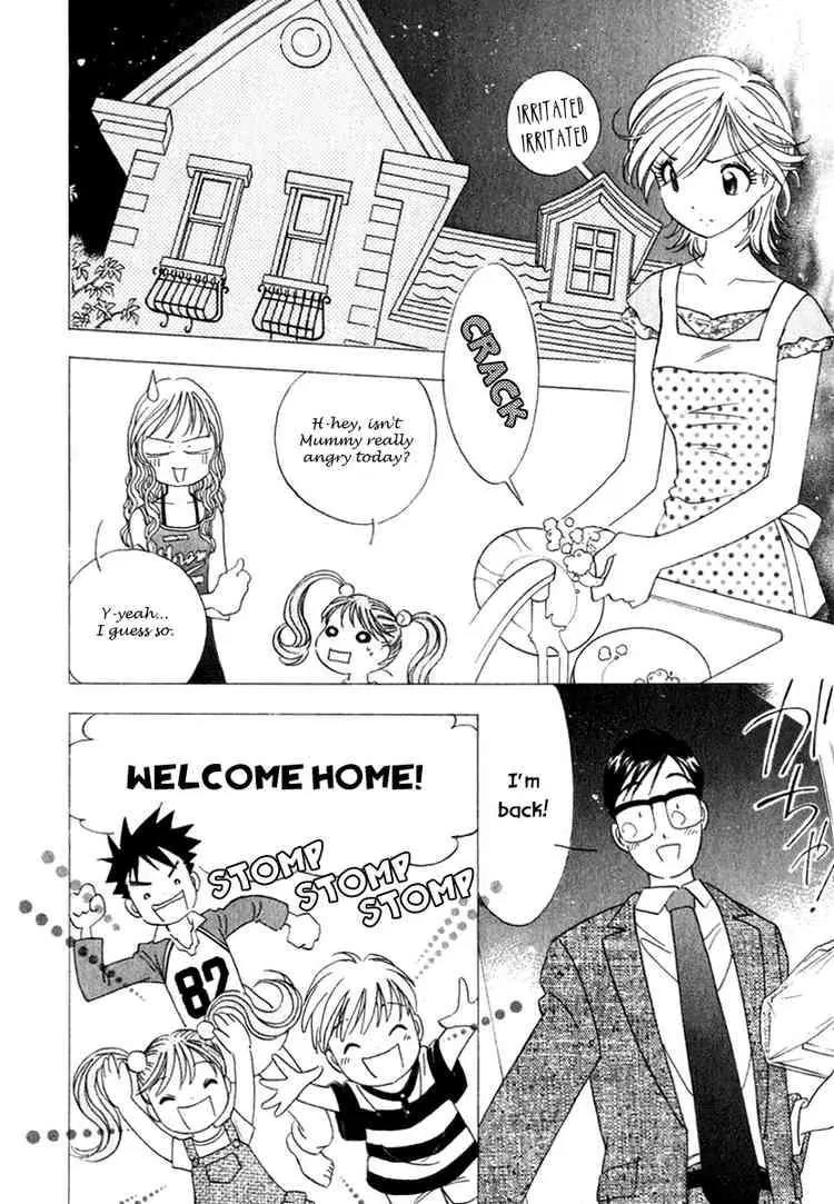 Orange Yane no Chiisana Ie Chapter 14 page 20 - Chapter 14: An Annoying Person