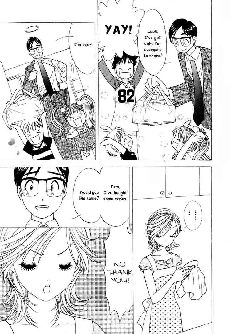 Orange Yane no Chiisana Ie Chapter 14 page 21 - Chapter 14: An Annoying Person