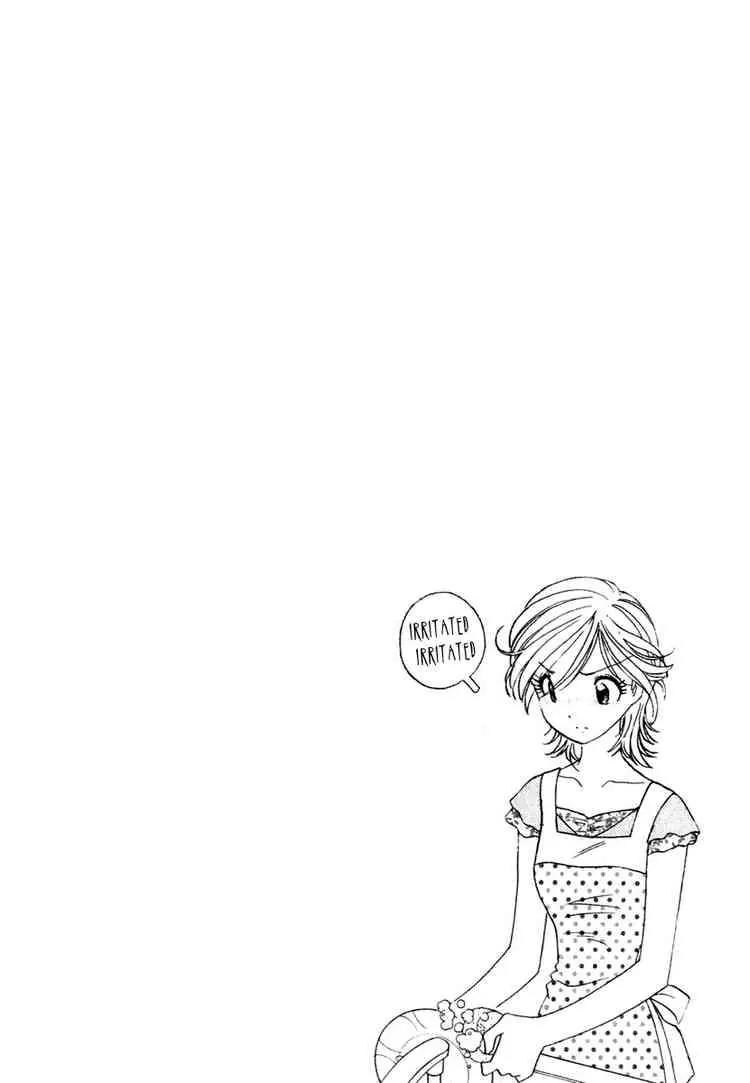 Orange Yane no Chiisana Ie Chapter 14 page 24 - Chapter 14: An Annoying Person