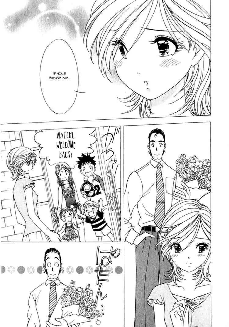 Orange Yane no Chiisana Ie Chapter 14 page 7 - Chapter 14: An Annoying Person