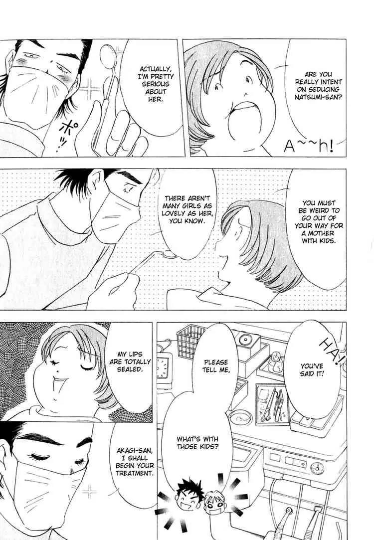 Orange Yane no Chiisana Ie Chapter 14 page 9 - Chapter 14: An Annoying Person