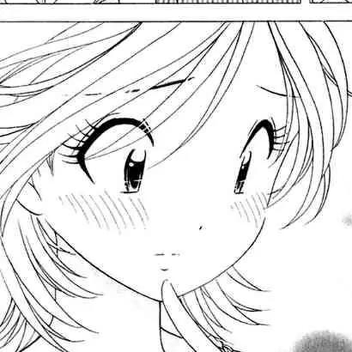 Orange Yane no Chiisana Ie Chapter 16: Night of the Typhoon cover