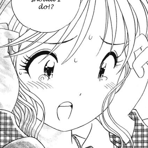 Orange Yane no Chiisana Ie Chapter 18: Friends cover