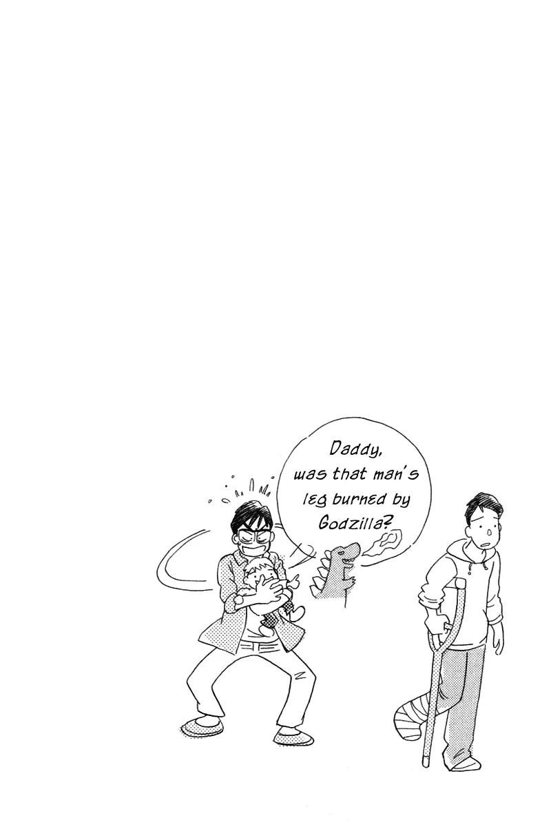 Orange Yane no Chiisana Ie Chapter 19 page 26 - Chapter 19: Lipstick Mark?!
