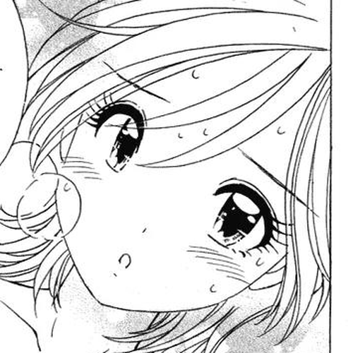 Orange Yane no Chiisana Ie Chapter 19: Lipstick Mark?! cover