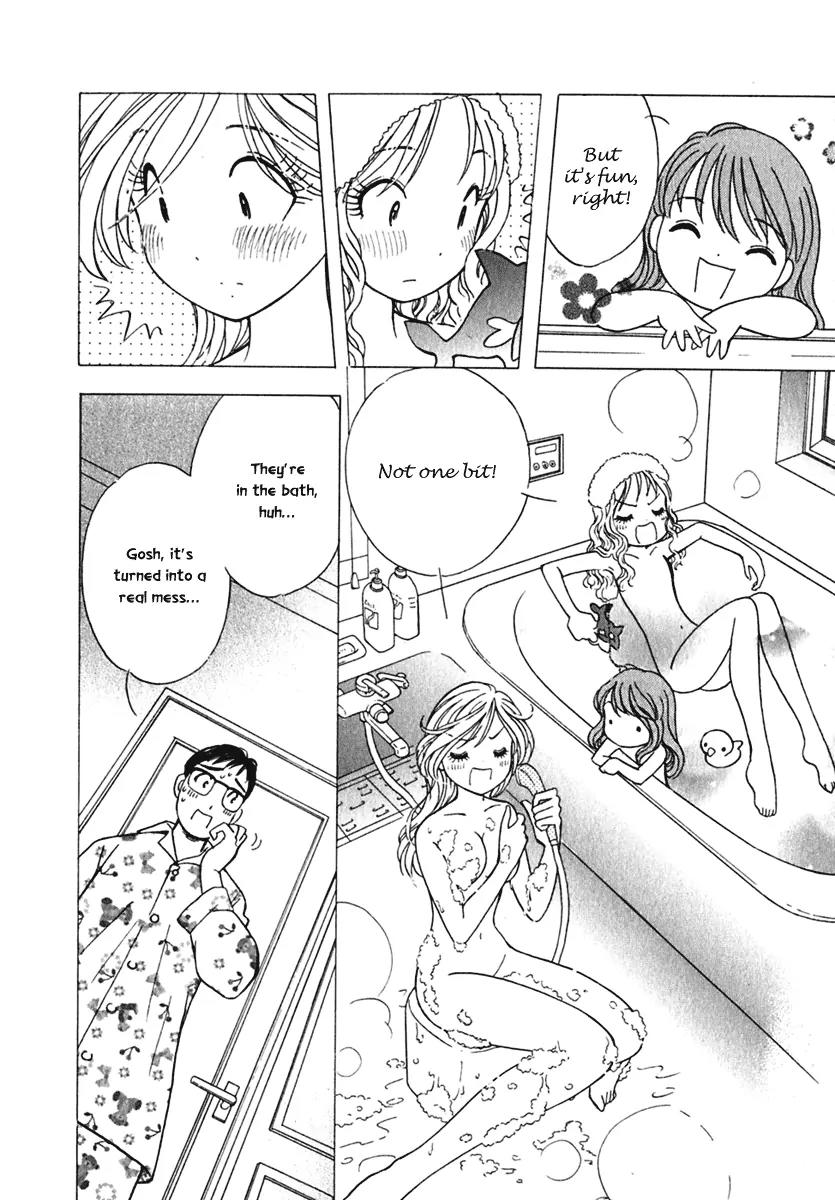 Orange Yane no Chiisana Ie Chapter 2 page 24 - Chapter 2: Respective Circumstances
