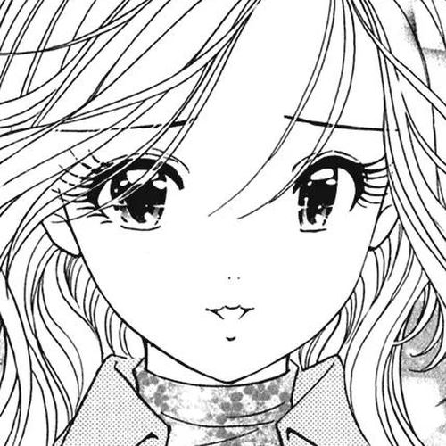 Orange Yane no Chiisana Ie Chapter 2: Respective Circumstances cover