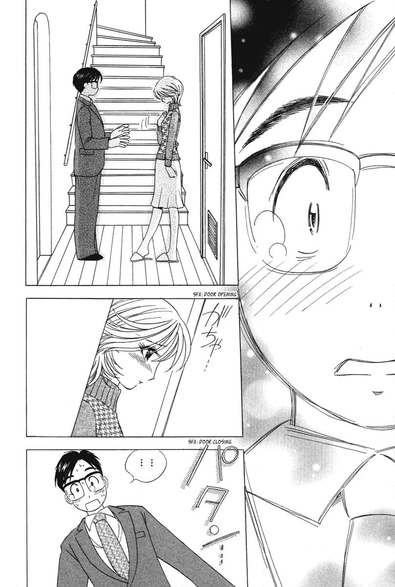 Orange Yane no Chiisana Ie Chapter 20 page 11 - Chapter 20: Father's Thoughts