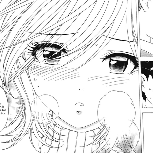 Orange Yane no Chiisana Ie Chapter 20: Father's Thoughts cover