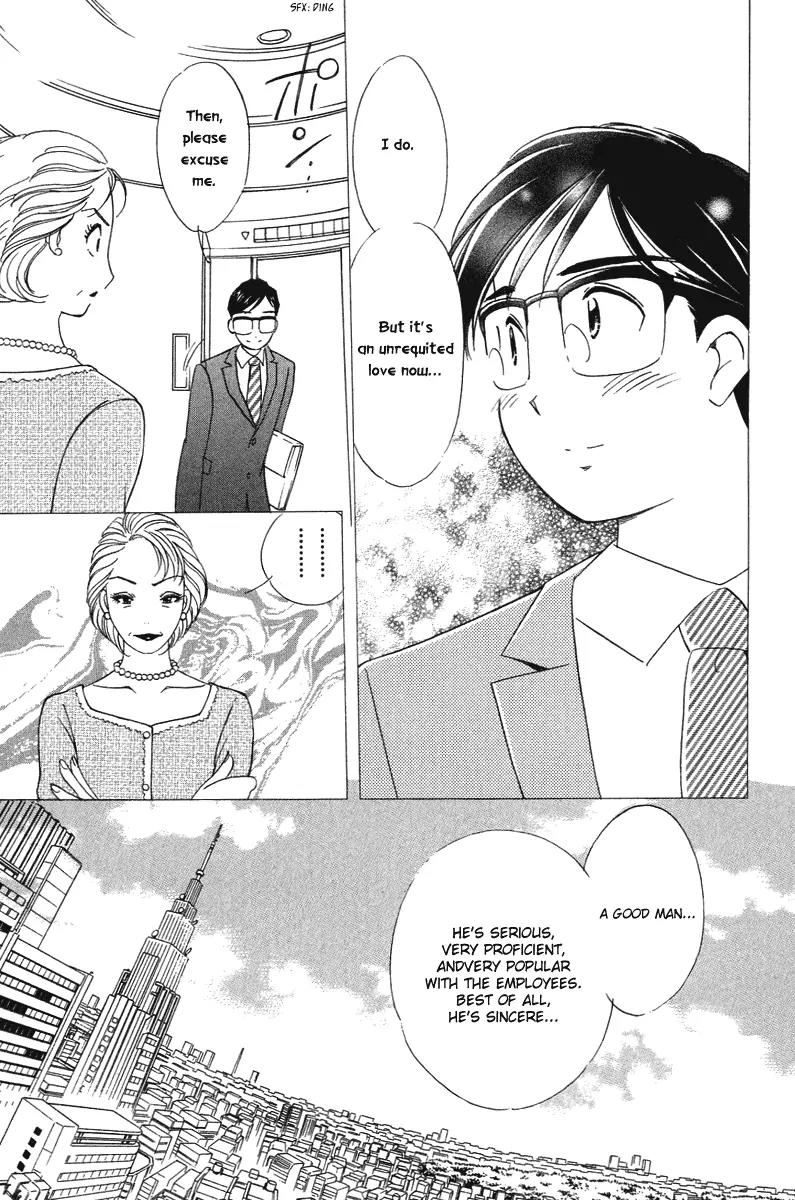 Orange Yane no Chiisana Ie Chapter 21 page 12 - Chapter 21: Are We Really A Family?