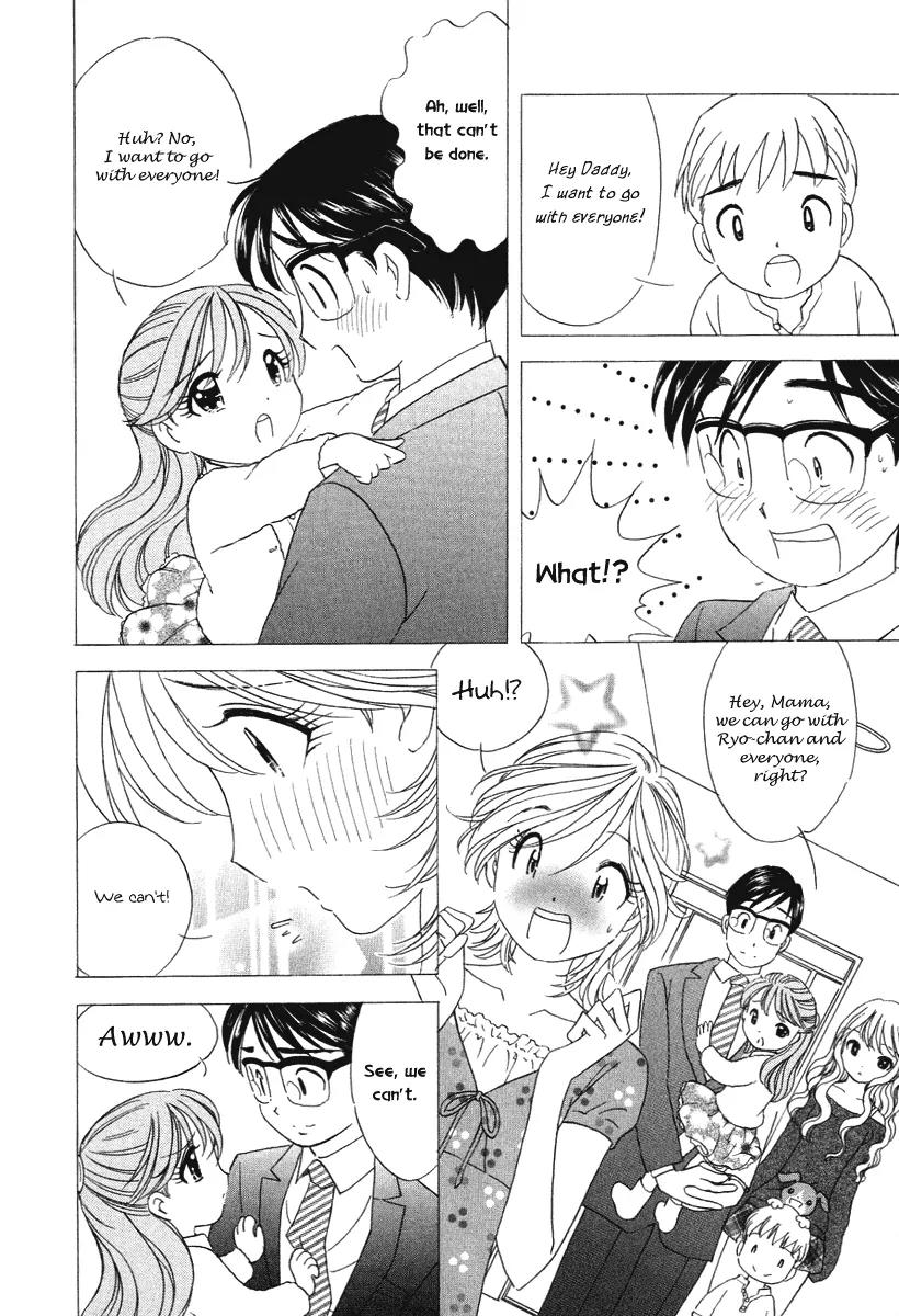 Orange Yane no Chiisana Ie Chapter 21 page 16 - Chapter 21: Are We Really A Family?