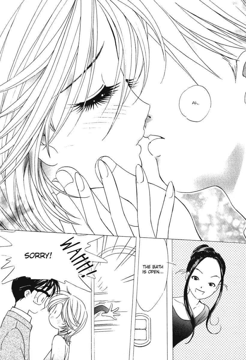 Orange Yane no Chiisana Ie Chapter 21 page 22 - Chapter 21: Are We Really A Family?