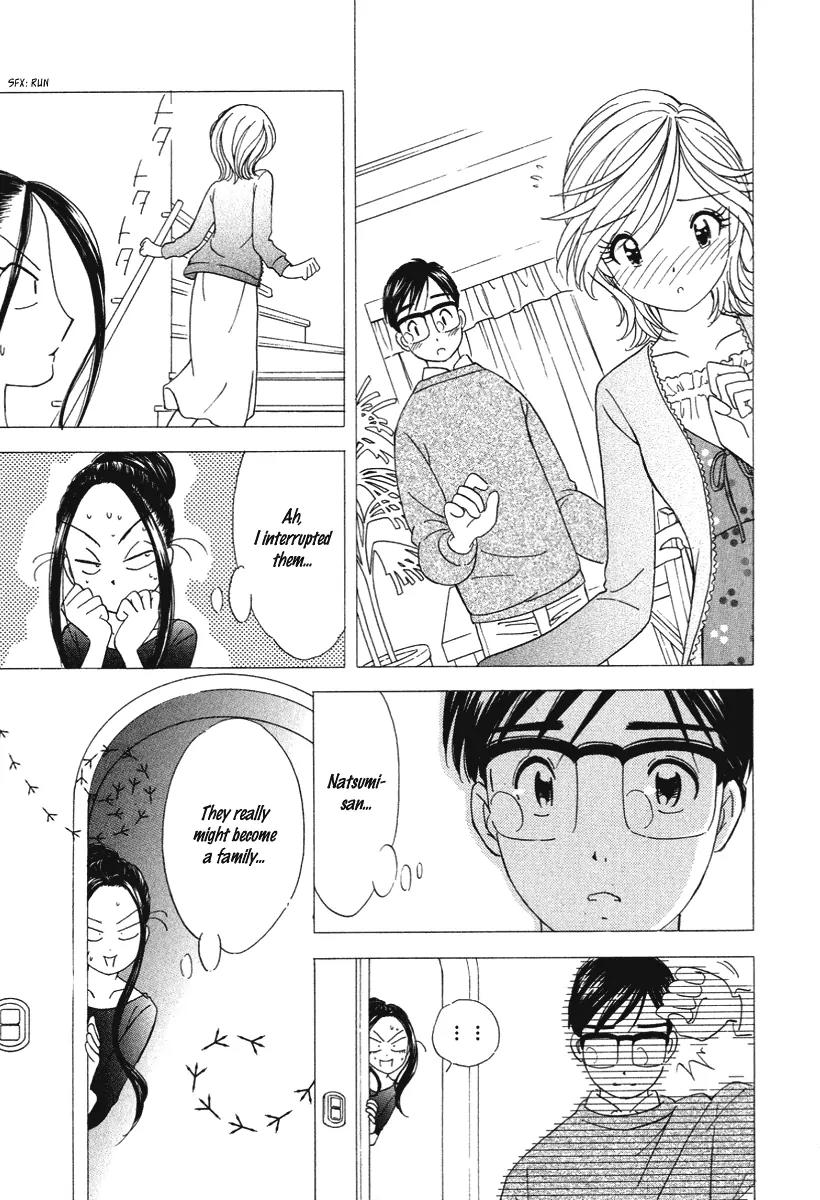 Orange Yane no Chiisana Ie Chapter 21 page 23 - Chapter 21: Are We Really A Family?
