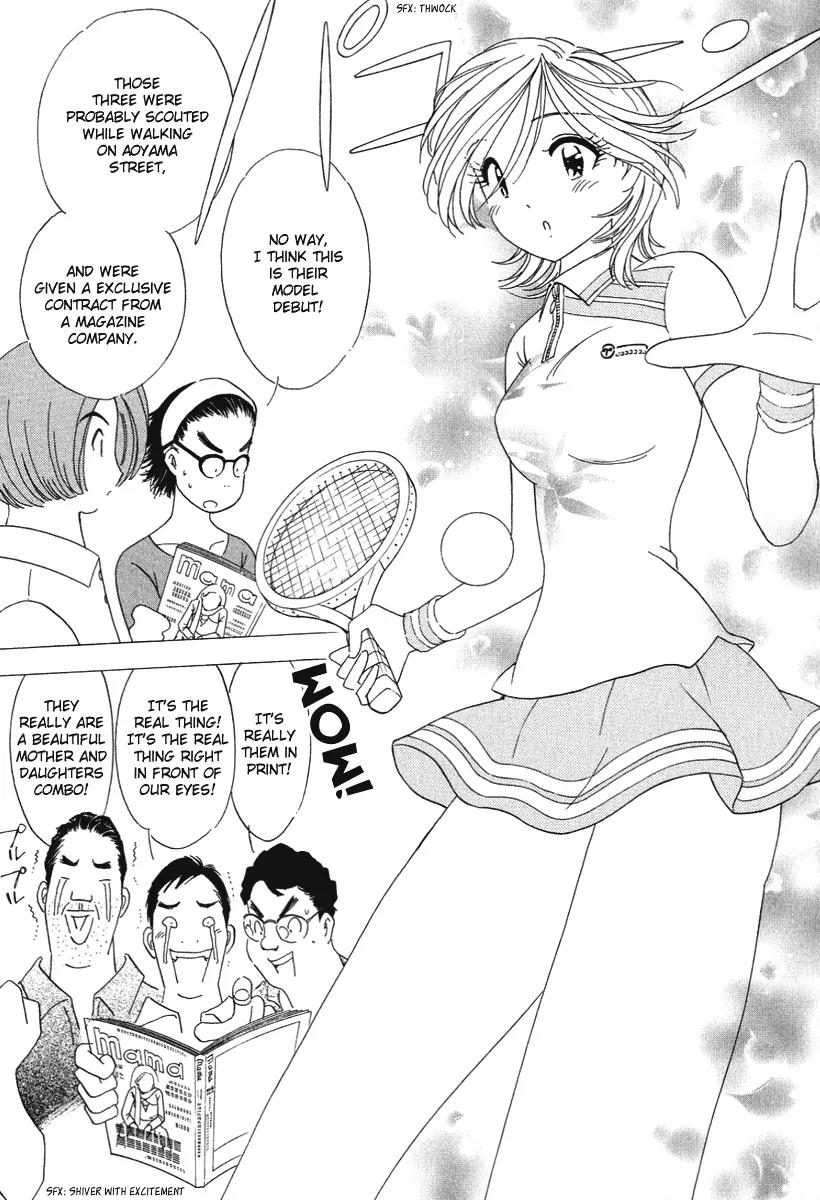 Orange Yane no Chiisana Ie Chapter 21 page 5 - Chapter 21: Are We Really A Family?