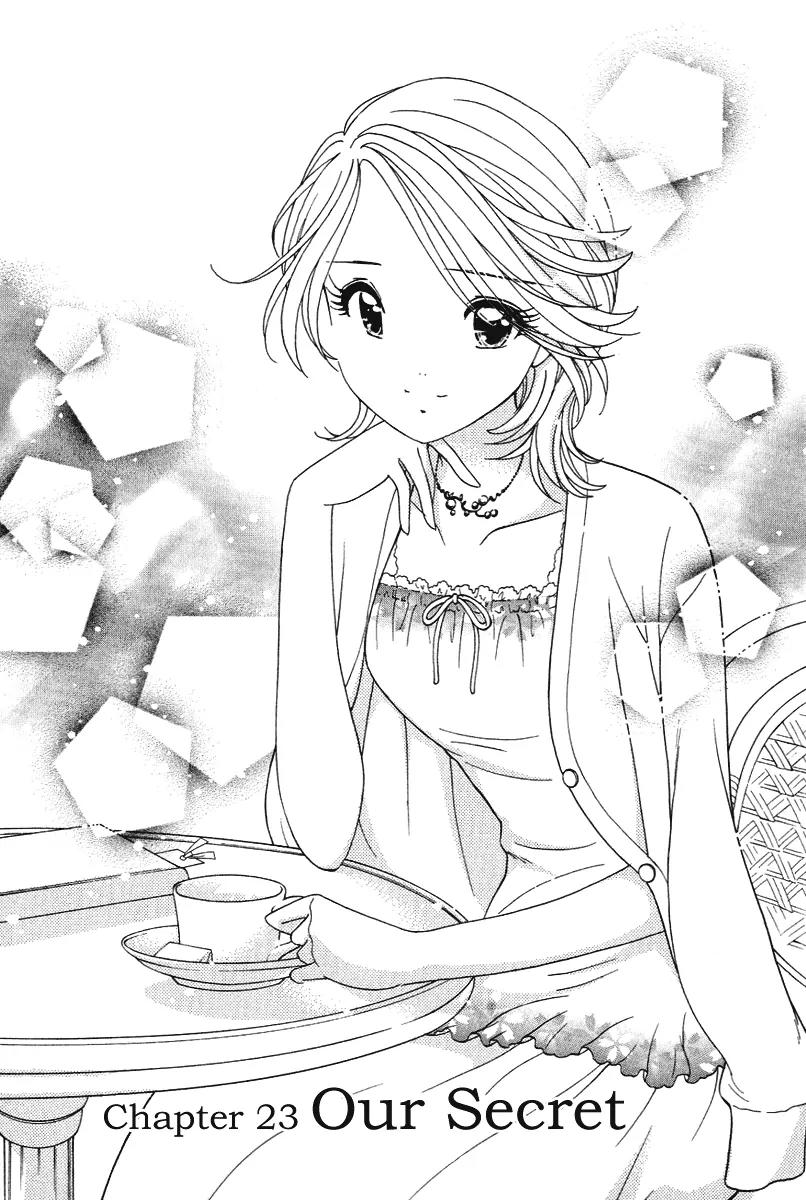 Orange Yane no Chiisana Ie Chapter 23 page 2 - Chapter 23: Our Secret