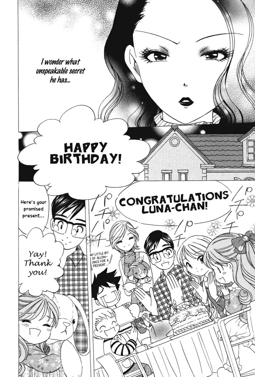 Orange Yane no Chiisana Ie Chapter 23 page 20 - Chapter 23: Our Secret