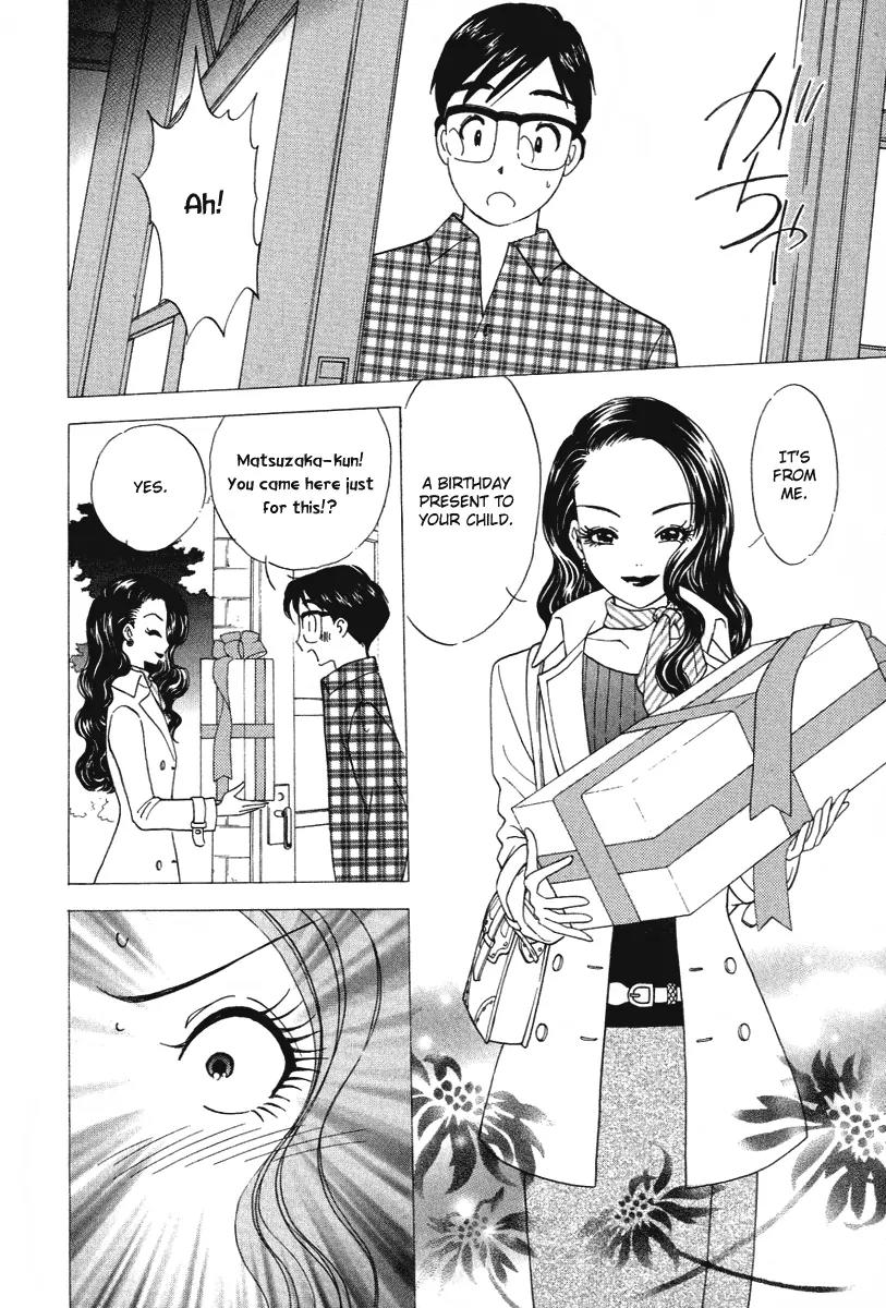 Orange Yane no Chiisana Ie Chapter 23 page 22 - Chapter 23: Our Secret