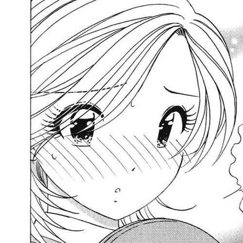 Orange Yane no Chiisana Ie Chapter 23: Our Secret cover