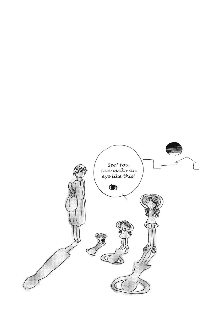 Orange Yane no Chiisana Ie Chapter 24 page 23 - Chapter 24: Children's Restaurant